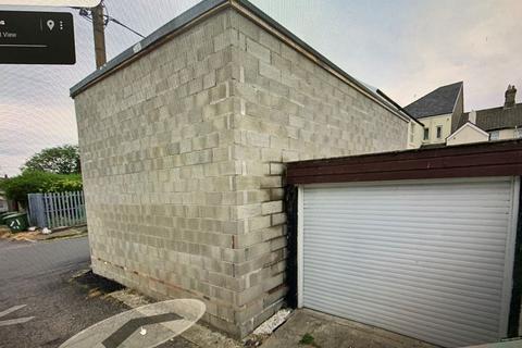 Garage for sale, Garage rear of, Llantrisant Road, Pontyclun, Mid Glamorgan, CF72 9DP