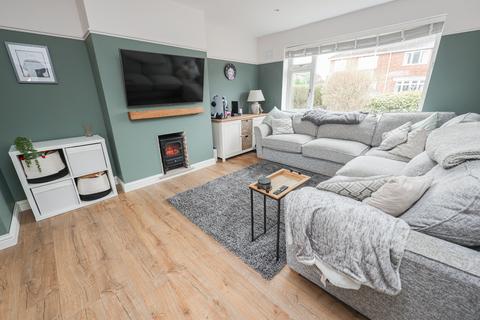 4 Berkeley Avenue, Lincoln, LN6 8BL