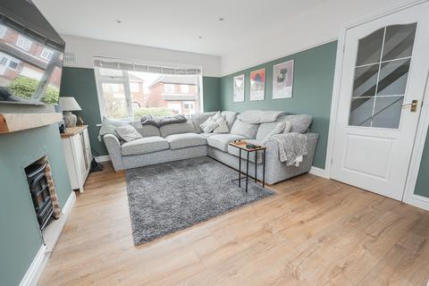 4 Berkeley Avenue, Lincoln, LN6 8BL
