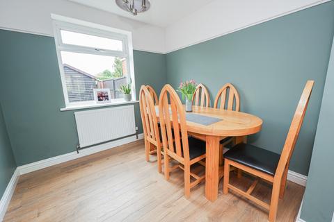4 Berkeley Avenue, Lincoln, LN6 8BL