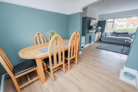 4 Berkeley Avenue, Lincoln, LN6 8BL