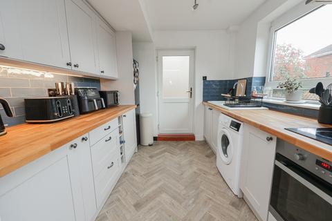 4 Berkeley Avenue, Lincoln, LN6 8BL