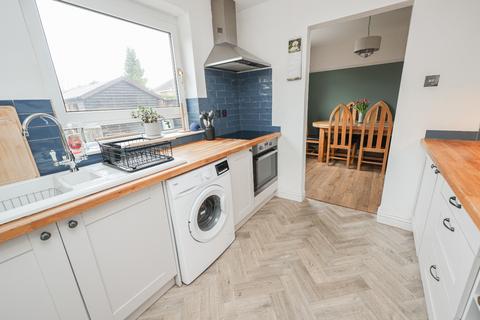 4 Berkeley Avenue, Lincoln, LN6 8BL