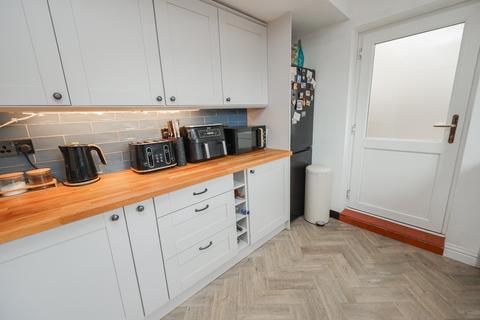 4 Berkeley Avenue, Lincoln, LN6 8BL