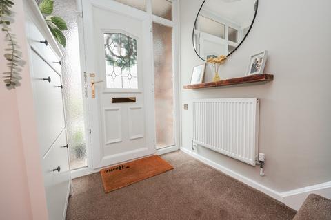 4 Berkeley Avenue, Lincoln, LN6 8BL