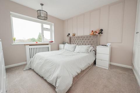 4 Berkeley Avenue, Lincoln, LN6 8BL