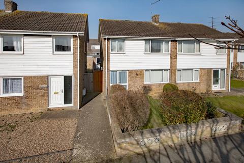 Viking Way, Corby NN18