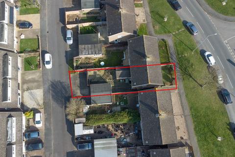 undefined, Viking Way, Corby NN18