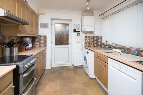 undefined, Viking Way, Corby NN18