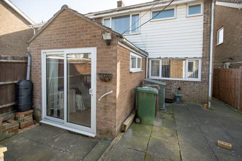 undefined, Viking Way, Corby NN18