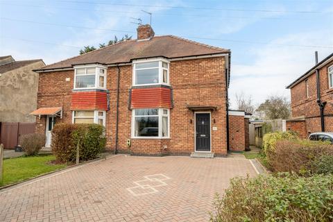 undefined, Hull Road, York