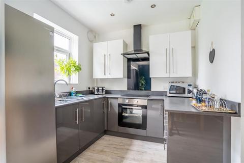 undefined, Hull Road, York