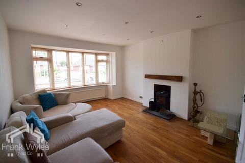 4 bedroom semi-detached bungalow for sale, Ashley Road, Lytham St Annes, Lytham St. Annes, Lancashire, FY8 3EL