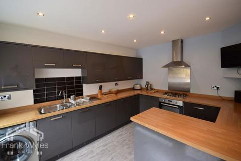 4 bedroom semi-detached bungalow for sale, Ashley Road, Lytham St Annes, Lytham St. Annes, Lancashire, FY8 3EL