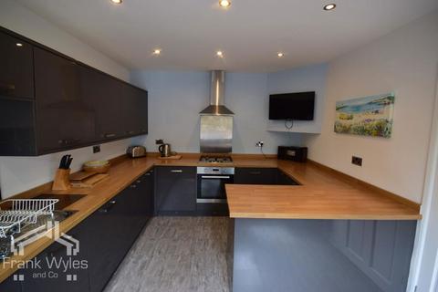 4 bedroom semi-detached bungalow for sale, Ashley Road, Lytham St Annes, Lytham St. Annes, Lancashire, FY8 3EL