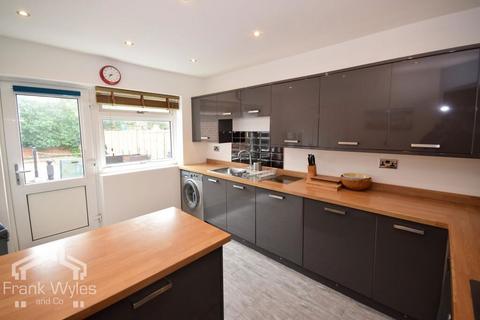 4 bedroom semi-detached bungalow for sale, Ashley Road, Lytham St Annes, Lytham St. Annes, Lancashire, FY8 3EL