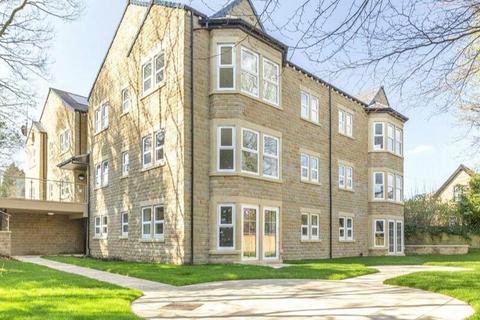 2 bedroom apartment for sale, 4 Rosemont House, Breary Lane, Bramhope, Leeds