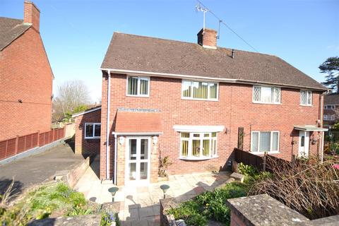 3 bedroom semi-detached house for sale, Sandpits, Leominster