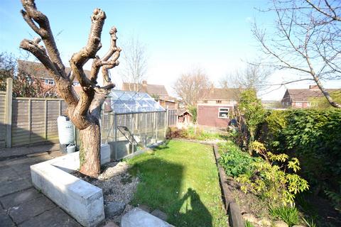 3 bedroom semi-detached house for sale, Sandpits, Leominster