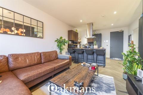 2 bedroom apartment for sale, Priory House,Gooch Street