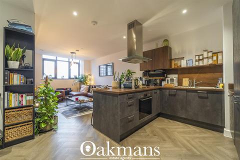 2 bedroom apartment for sale, Priory House,Gooch Street