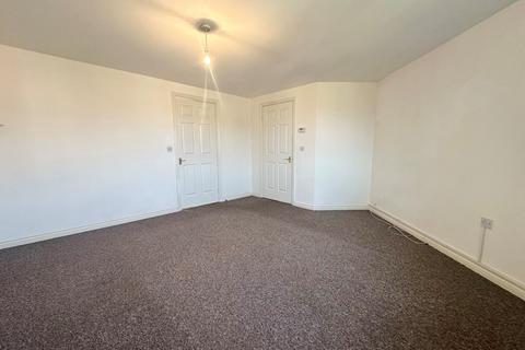 2 bedroom flat for sale, Millrise Road, Mansfield, NG18