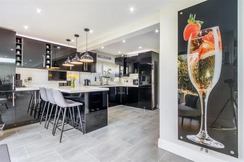 undefined, Holloways Lane, North Mymms AL9