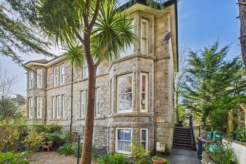 1 bedroom apartment for sale, Oakburn Villa, Trewithen Road, TR18 4LS
