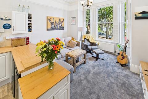 1 bedroom apartment for sale, Oakburn Villa, Trewithen Road, TR18 4LS