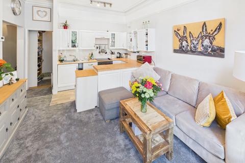 1 bedroom apartment for sale, Oakburn Villa, Trewithen Road, TR18 4LS