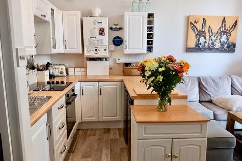 1 bedroom apartment for sale, Oakburn Villa, Trewithen Road, TR18 4LS
