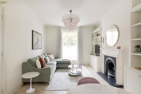 3 bedroom apartment to rent, Talbot Road, London, W2