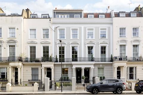 3 bedroom apartment to rent, Talbot Road, London, W2