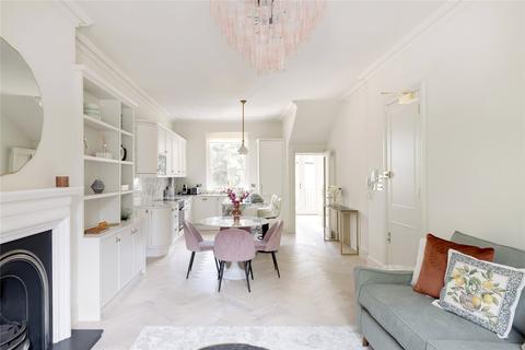 3 bedroom apartment to rent, Talbot Road, London, W2