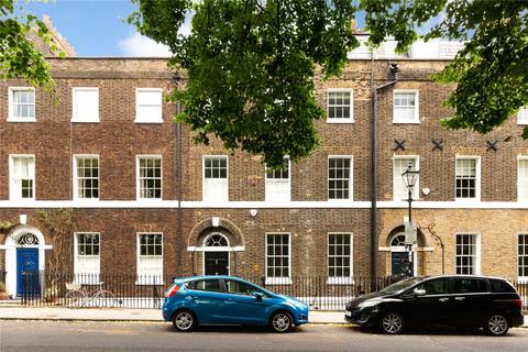 undefined, Highbury Place, Highbury, London, N5