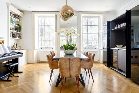 undefined, Highbury Place, Highbury, London, N5