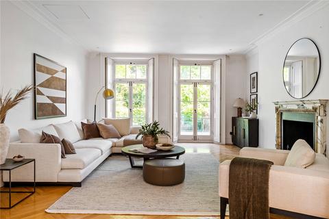 undefined, Highbury Place, Highbury, London, N5