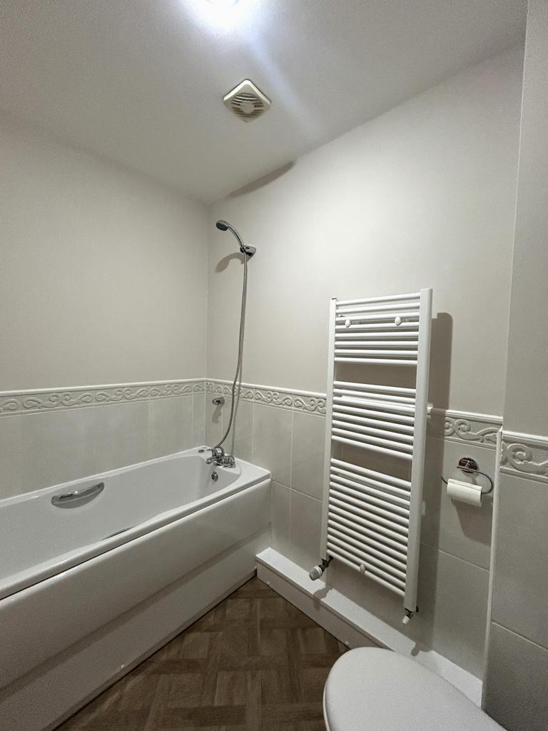 House Bathroom