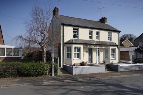 3 bedroom semi-detached house for sale, Croft Place, Mildenhall, Bury St. Edmunds, Suffolk, IP28