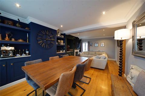 3 bedroom semi-detached house for sale, Croft Place, Mildenhall, Bury St. Edmunds, Suffolk, IP28