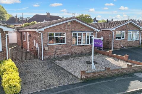 Ramage Grove, Stoke-On-Trent, ST3