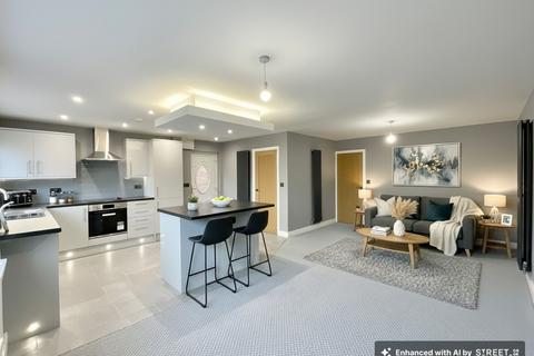 3 bedroom detached house for sale, Ramage Grove, Stoke-On-Trent, ST3