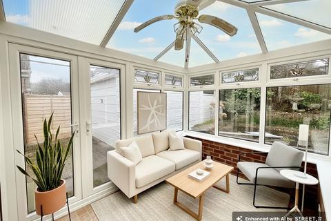 3 bedroom detached house for sale, Ramage Grove, Stoke-On-Trent, ST3
