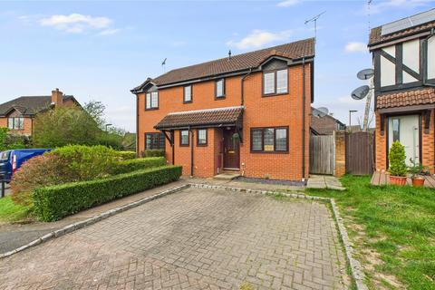 20 Windmill Field, Windlesham, GU20 6QD