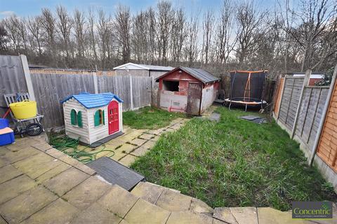 3 bedroom semi-detached house for sale, Cardington Avenue, Birmingham