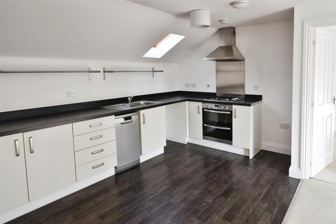 1 bedroom coach house for sale, Barnes Court, Stamford, Lincs