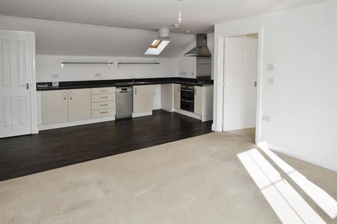 1 bedroom coach house for sale, Barnes Court, Stamford, Lincs