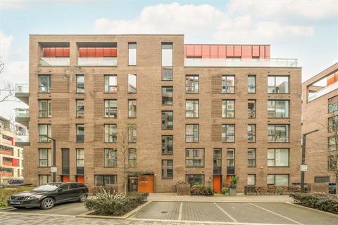 2 bedroom flat for sale, Rennie Street, London SE10