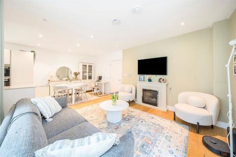 2 bedroom flat for sale, Rennie Street, London SE10