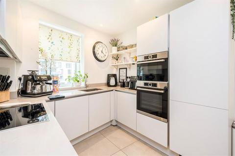 2 bedroom flat for sale, Rennie Street, London SE10